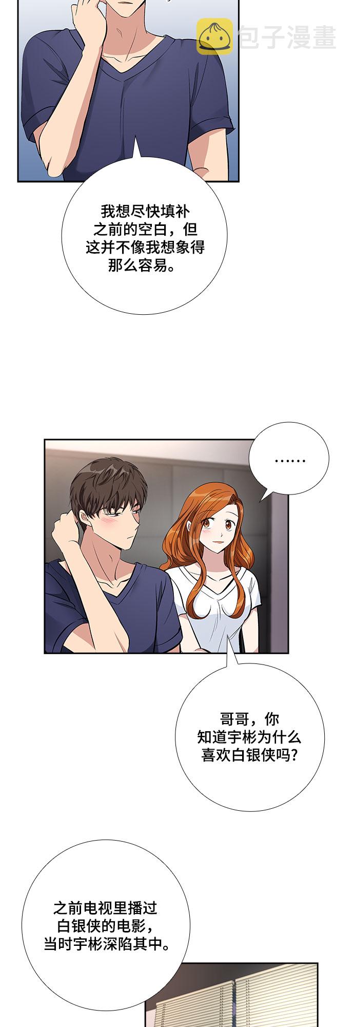 [第65话] 看到的不是全部（3）22