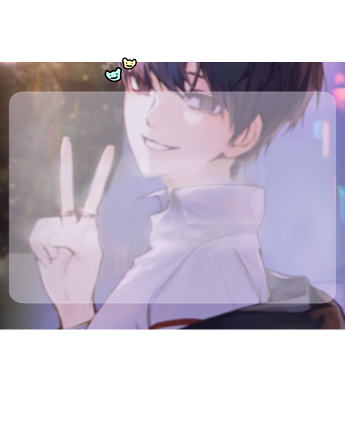 [免费] 後记&amp;尾声2