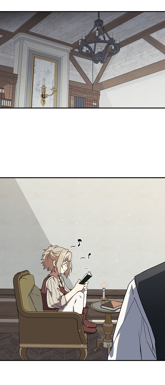 [第34话] 白色的脚（4）17