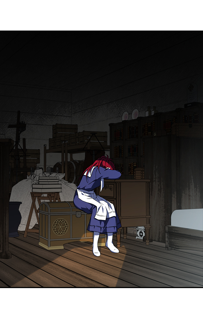 [第36话] 白色的脚（6）11