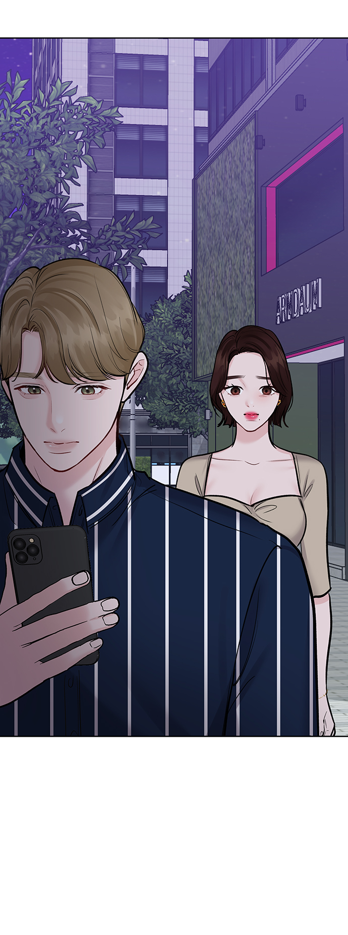 [第21话] 各自的想法35