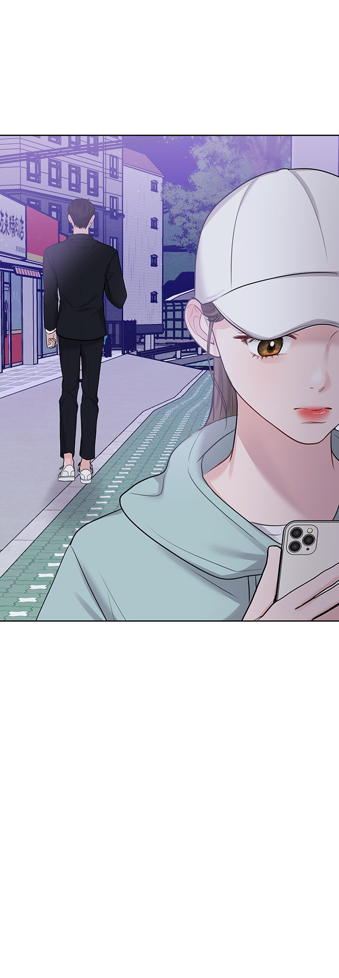 [第30话] 误会的陷阱128