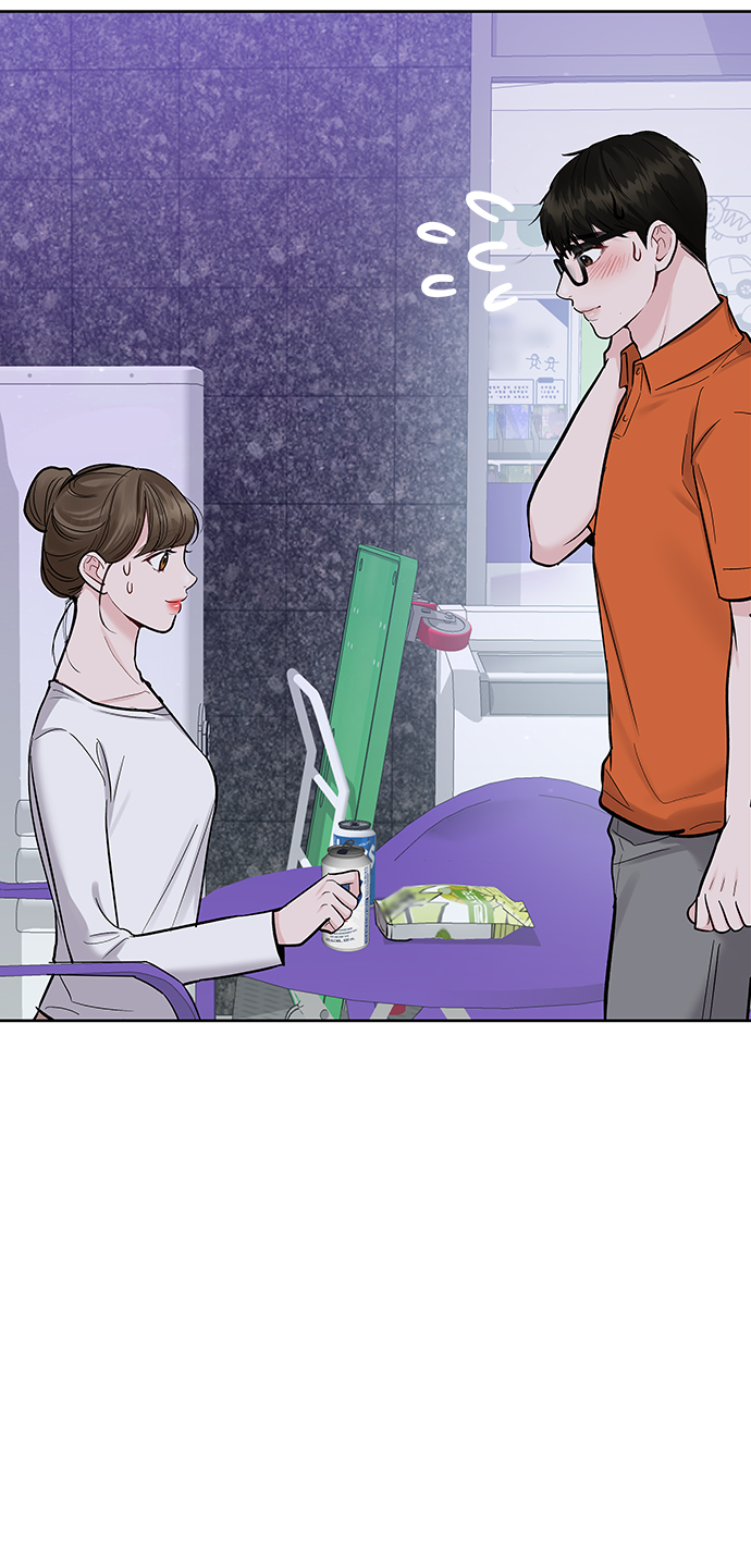 [第17话] 普通朋友的开端162