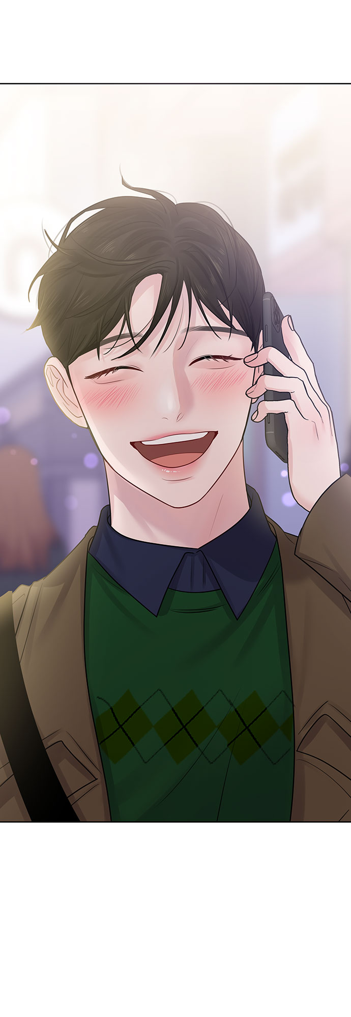 [第37话] 我们的恋爱109