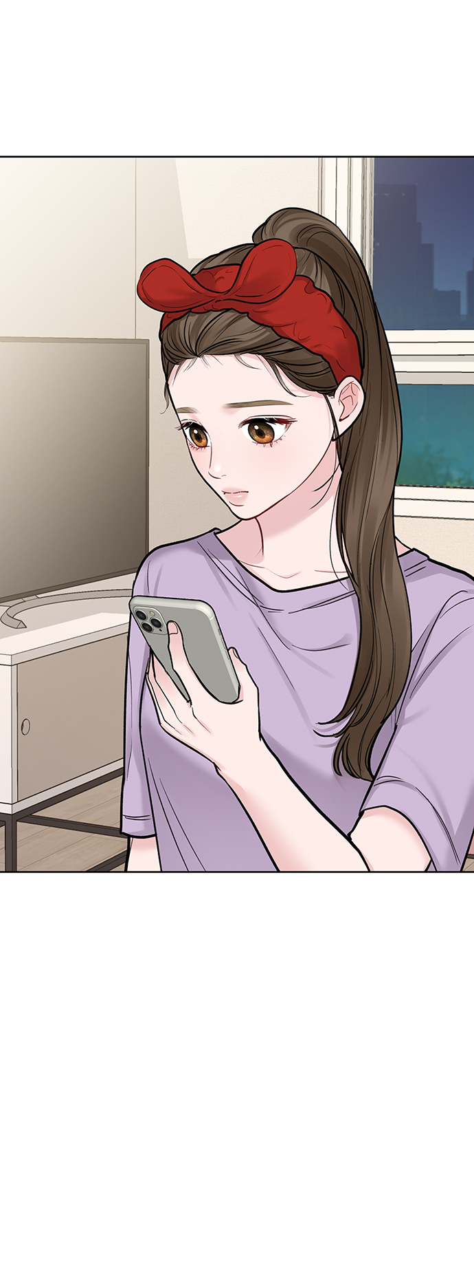 [第20话] 误会或是委屈102