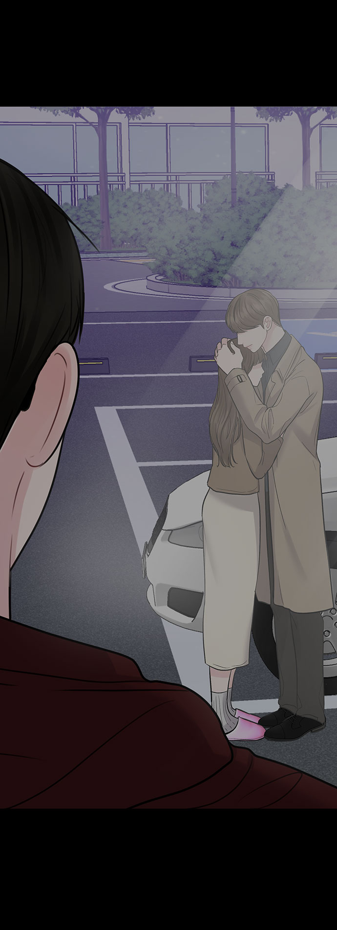 [第30话] 误会的陷阱2