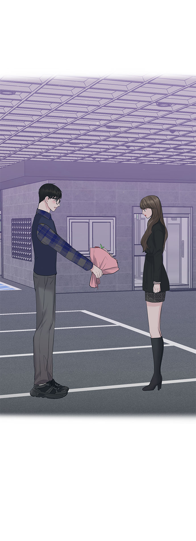 [第43话] 他知道怎麽爱一个人145