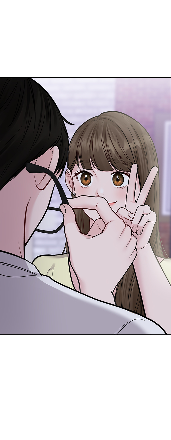 [第19话] 意想不到的他103