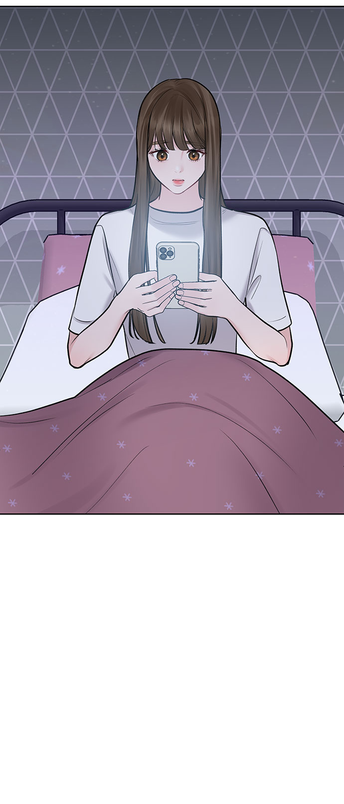 [第26话] 真的只是朋友？30