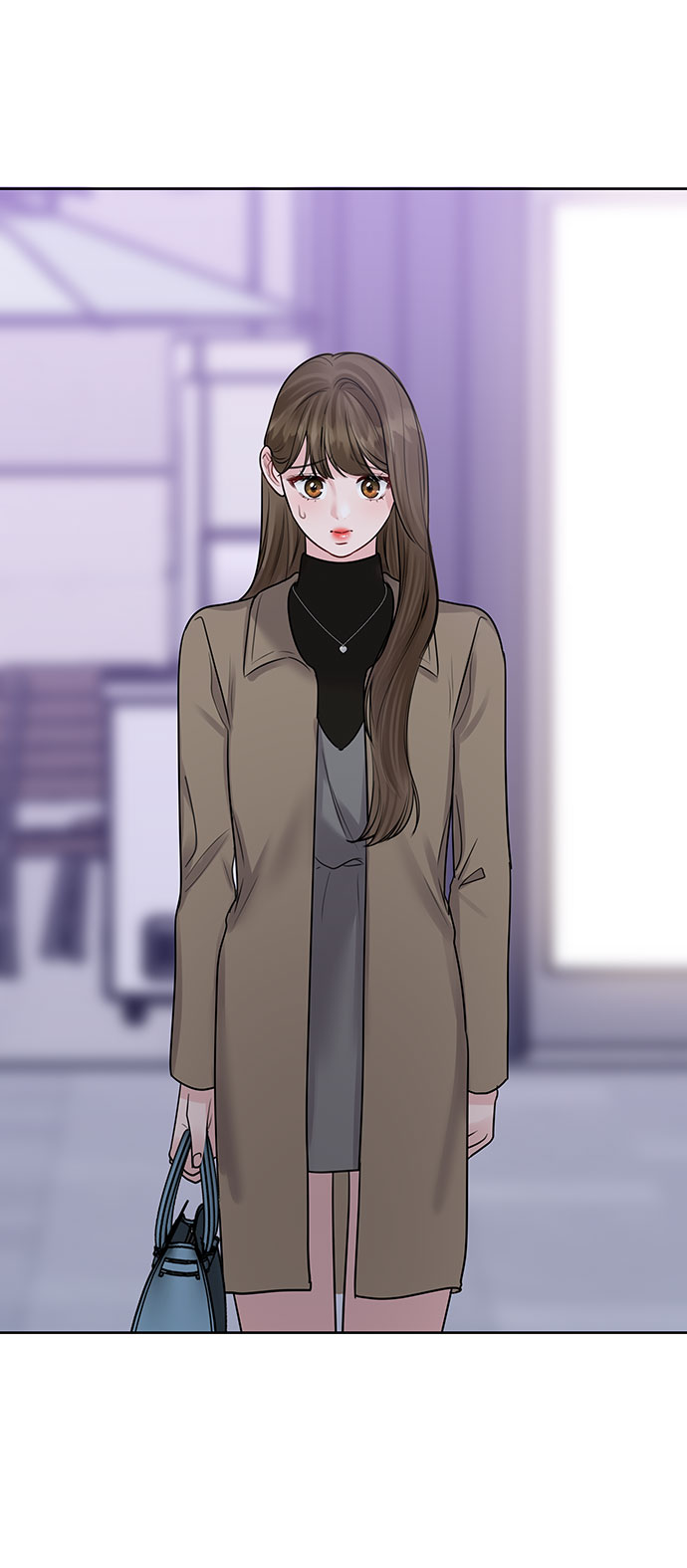 [第37话] 我们的恋爱127