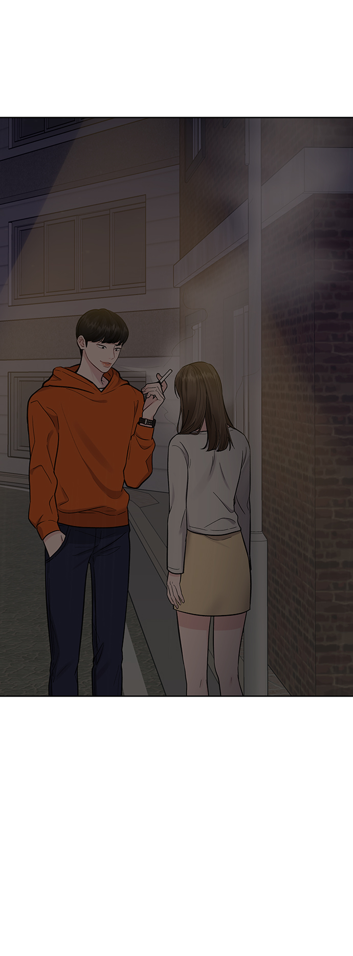 [第23话] 我不知道的事107
