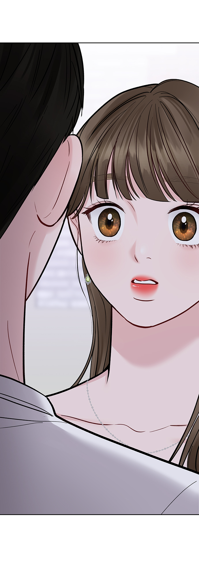 [第19话] 意想不到的他109