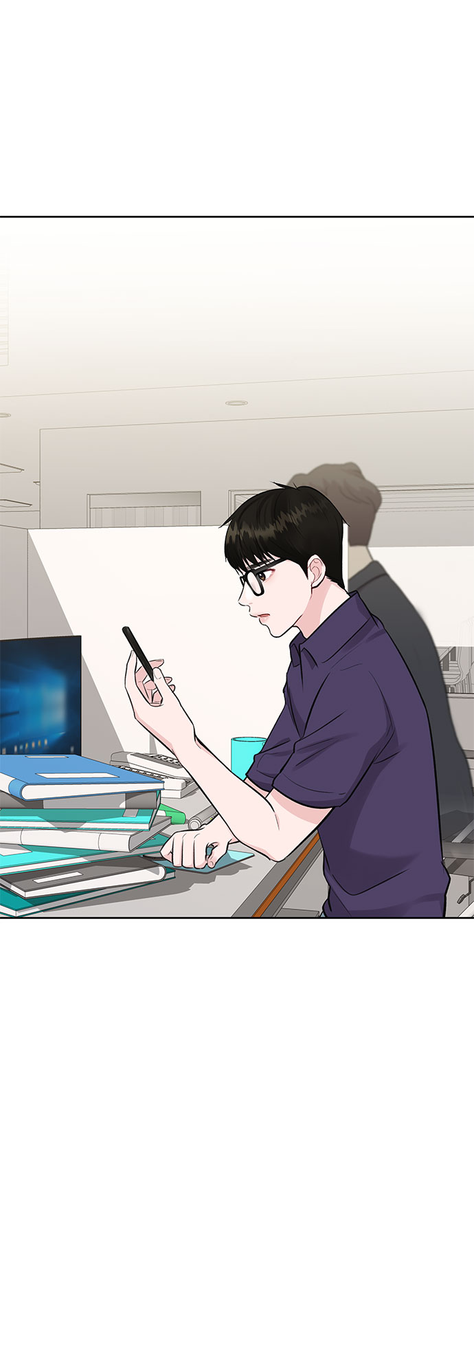 [第4话] 恋爱的可能性61