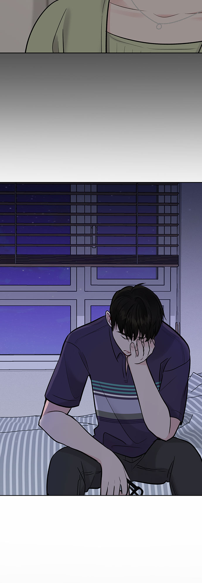 [第5话] 我没有资格100