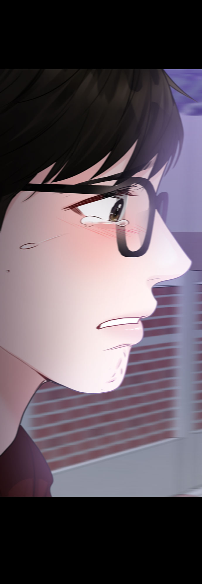[第30话] 误会的陷阱3
