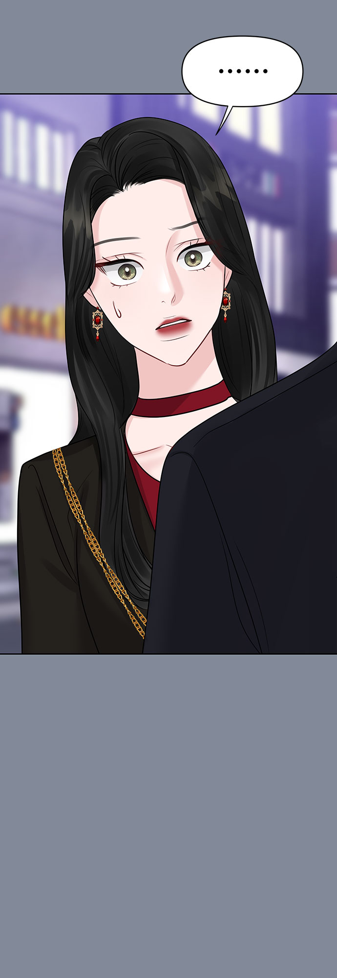 [第34话] 意想不到的进展40