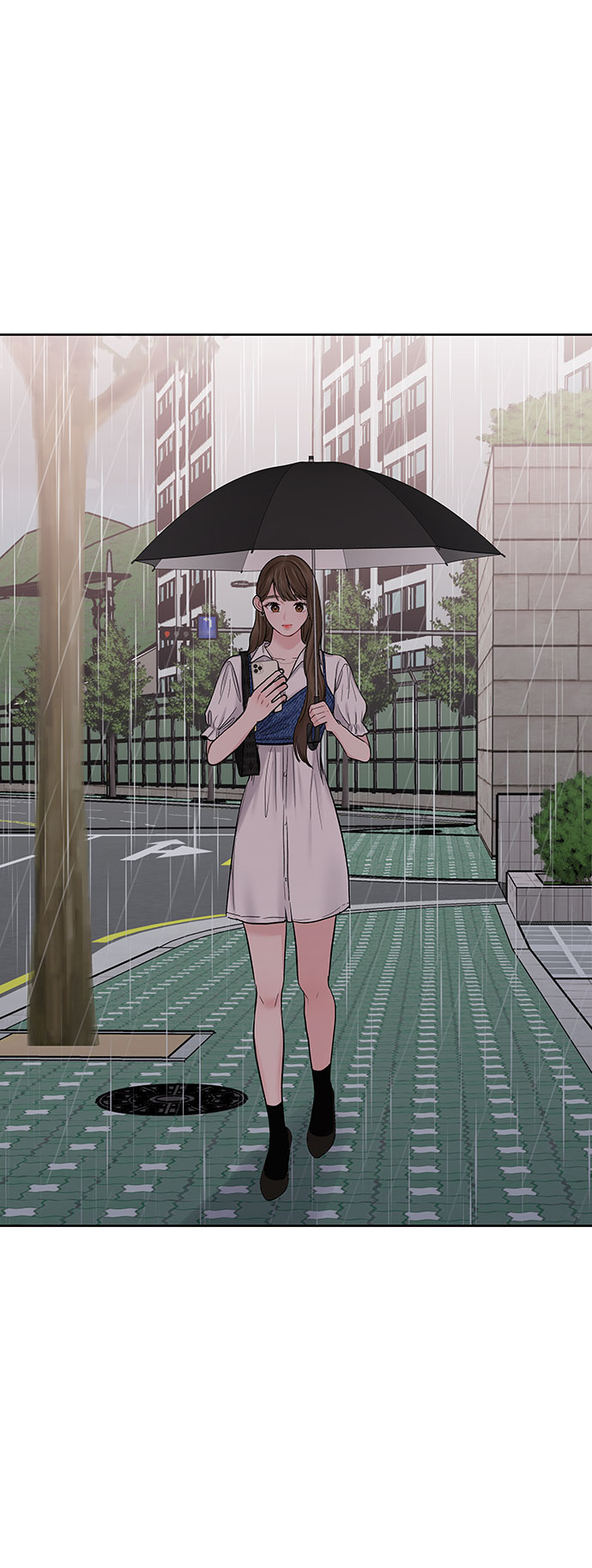 [第26话] 真的只是朋友？76