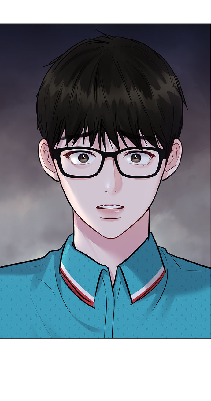 [第14话] 不可能做的事2