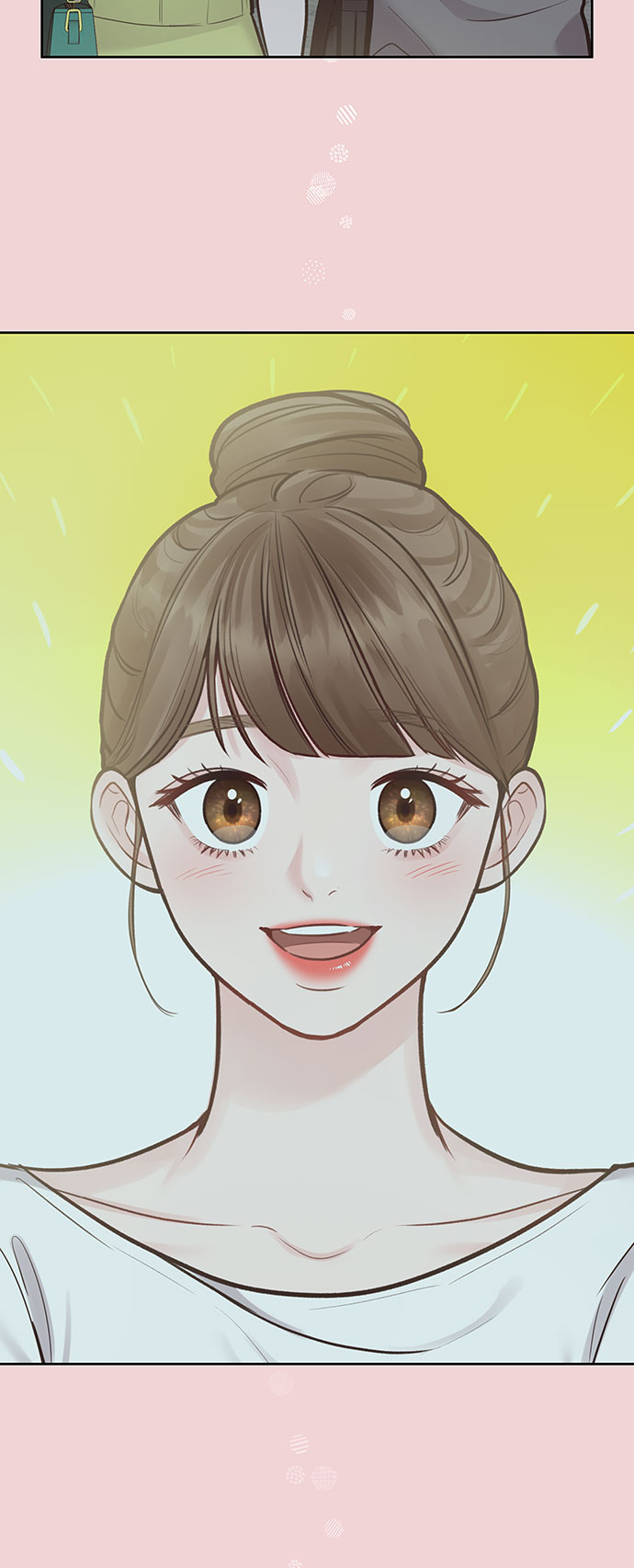 [第37话] 我们的恋爱19