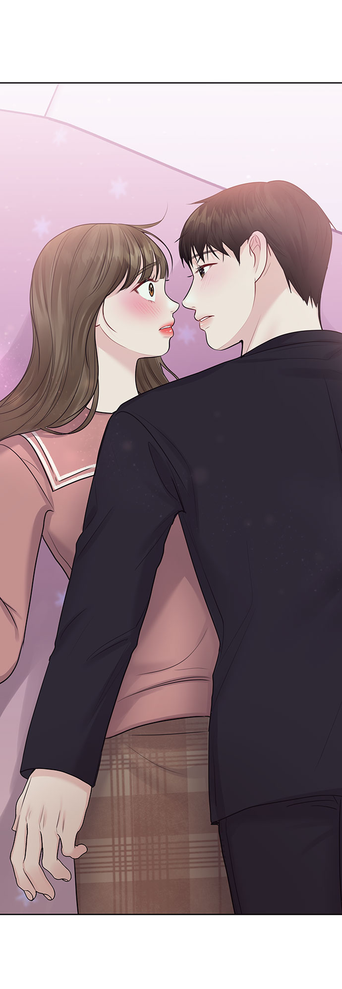 [第34话] 意想不到的进展167