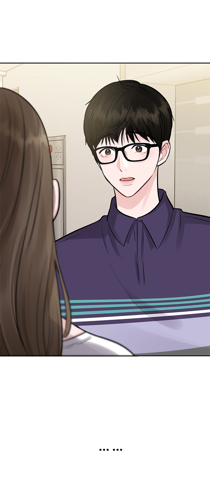 [第4话] 恋爱的可能性14