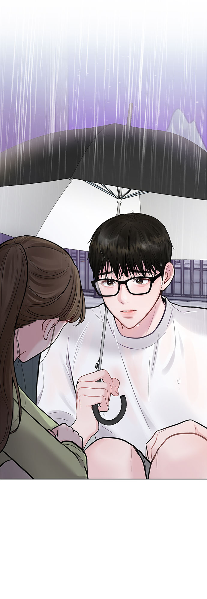 [第12话] 奇怪的他57