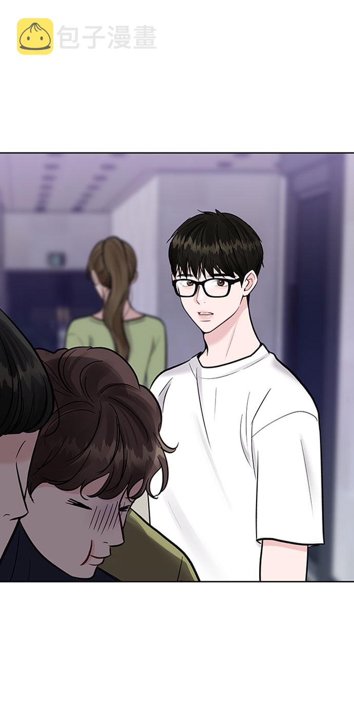 [第11话] 误会与现实中的他(2)34