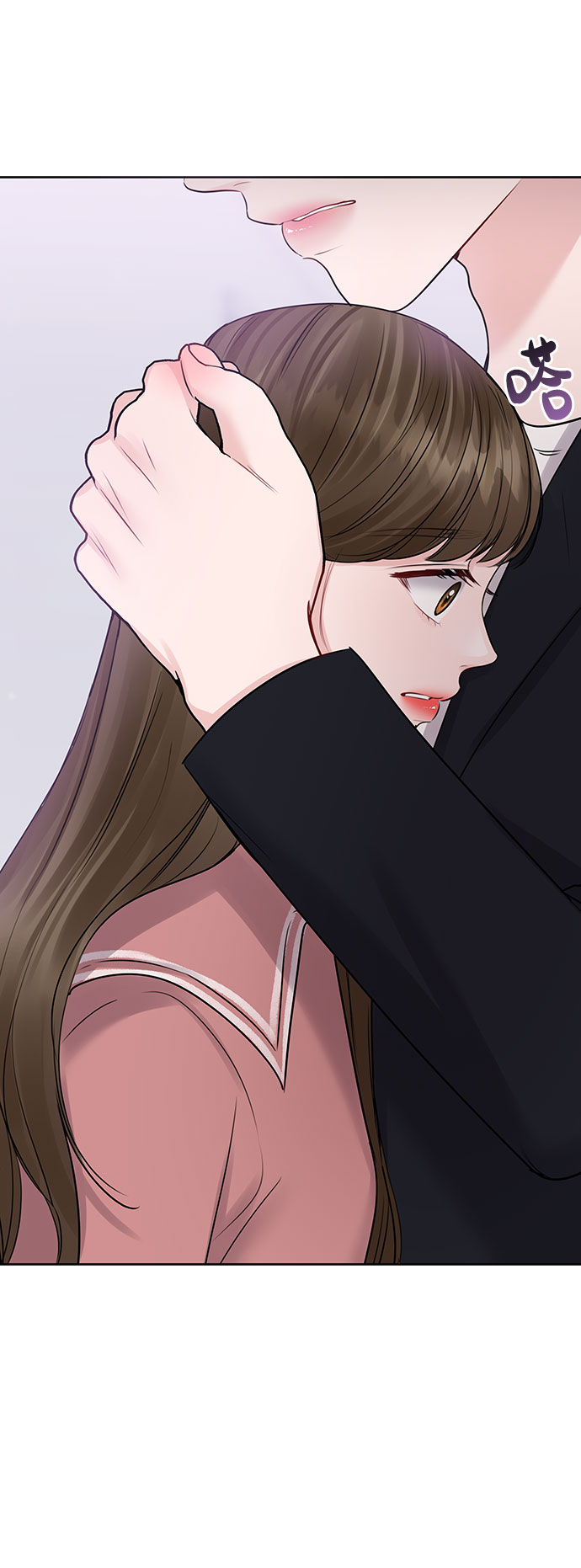 [第33话] 嫉妒的结果132