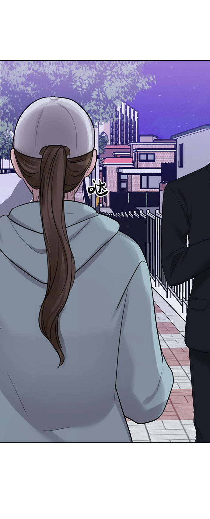 [第30话] 误会的陷阱123