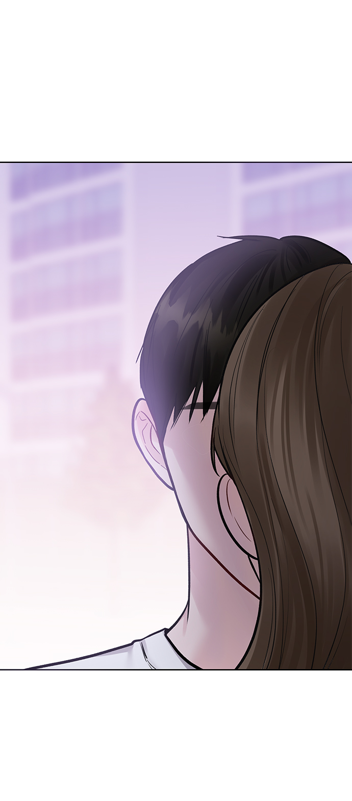 [第19话] 意想不到的他111