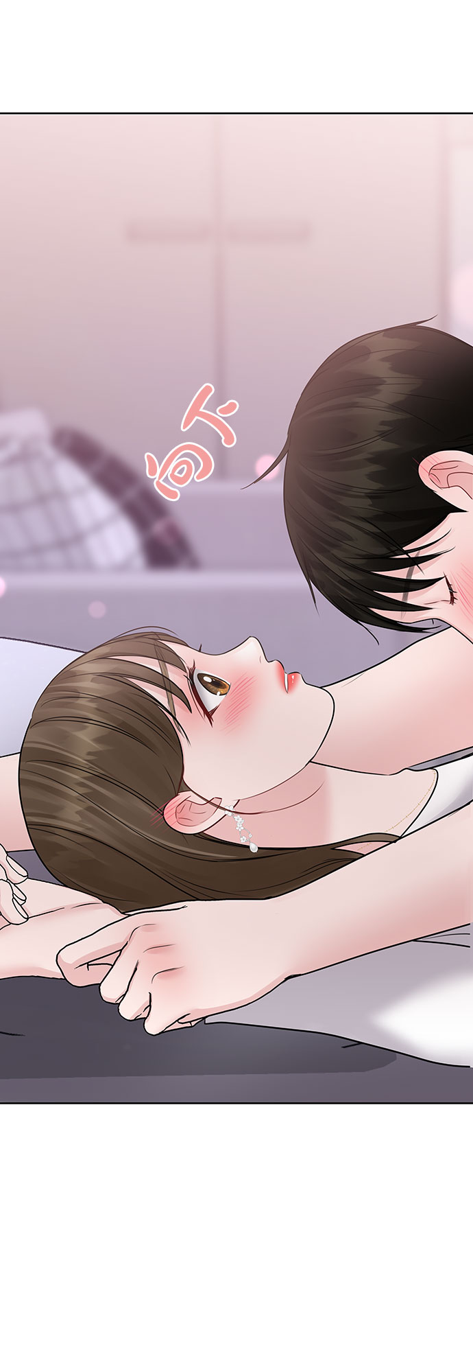 [第41话] 与独角兽的第一次(下)96