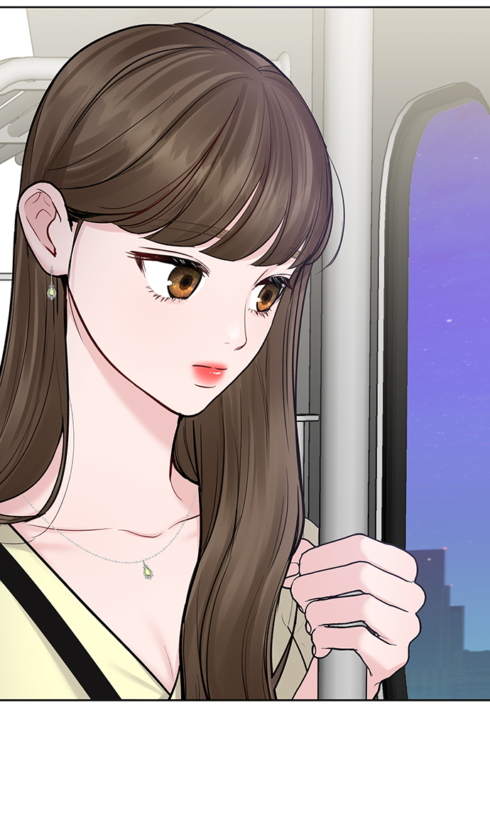 [第19话] 意想不到的他17
