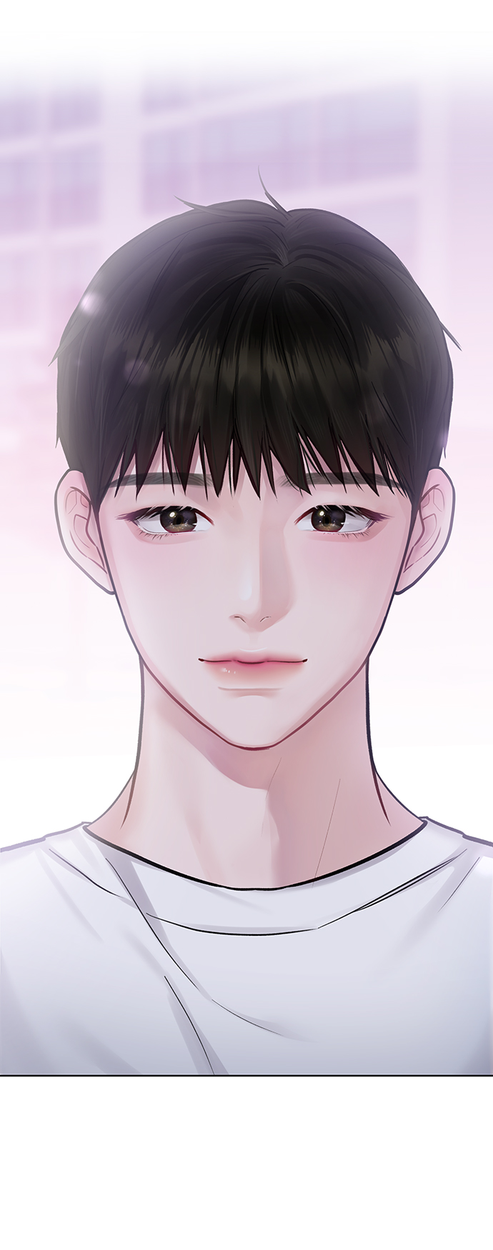 [第19话] 意想不到的他112
