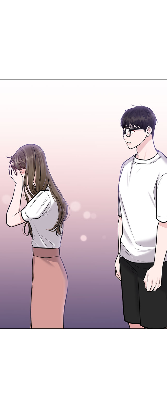 [第16话] 不合时宜的关心1