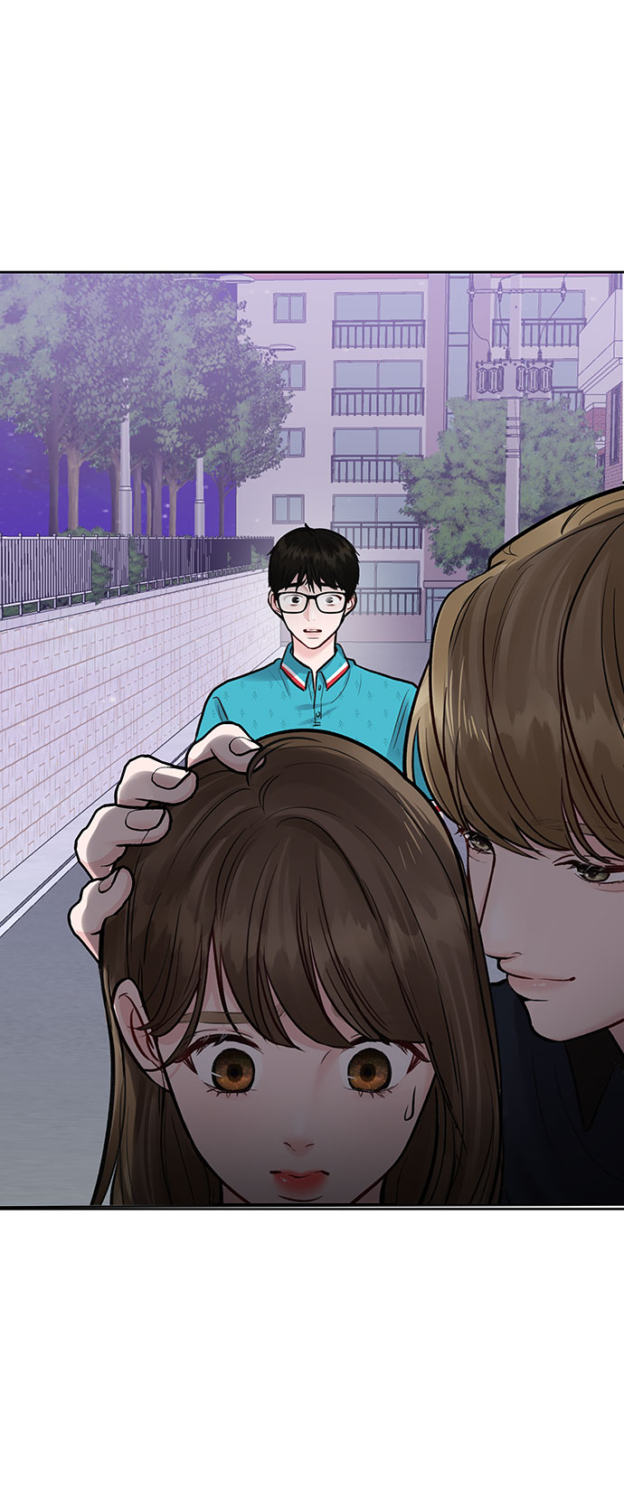 [第14话] 不可能做的事3