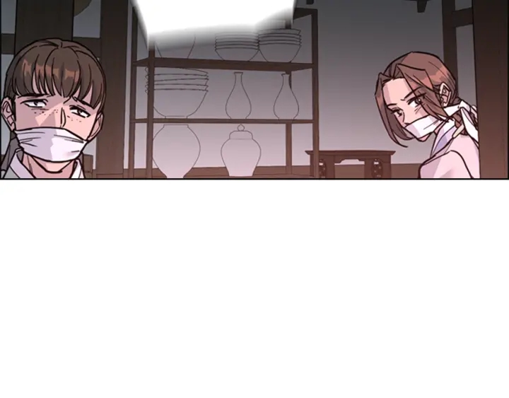 第64话 只身救大郡主142