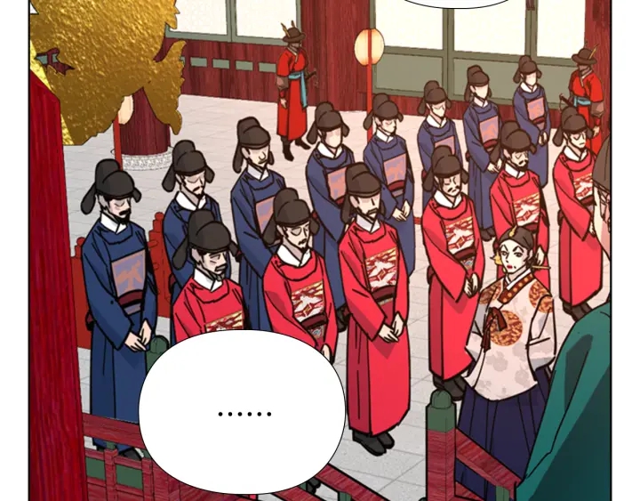 第58话 朝臣全体迟到110