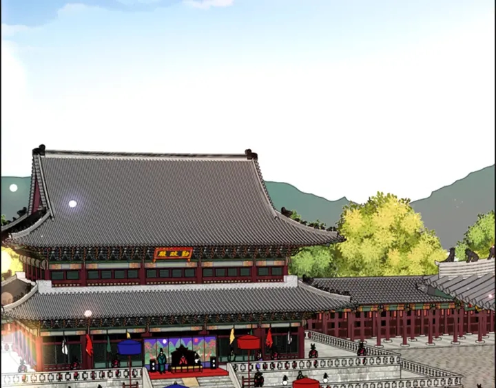 第67话 大婚现场5