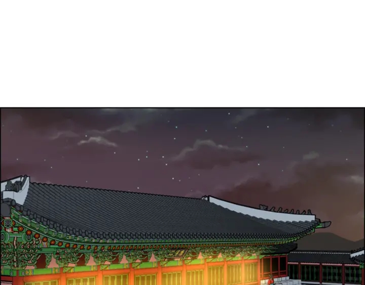 第58话 朝臣全体迟到20