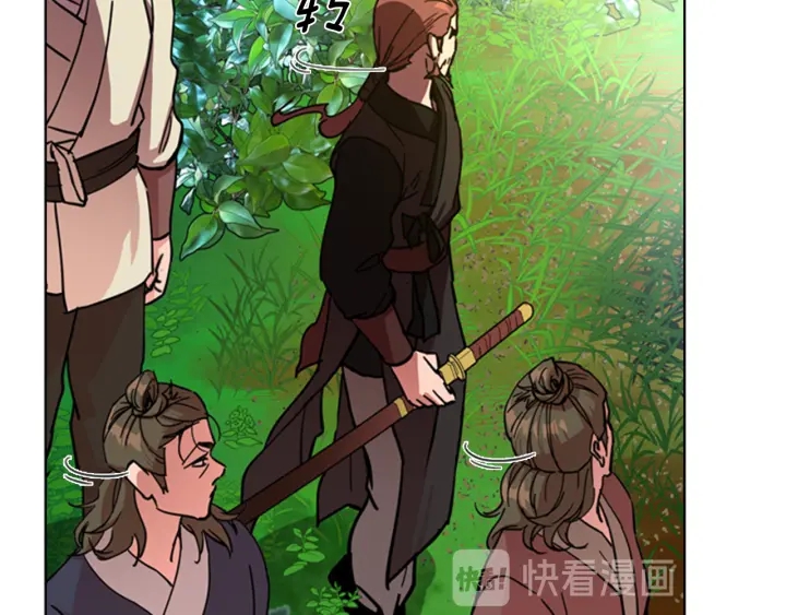 第51话 恶贼们追来了18