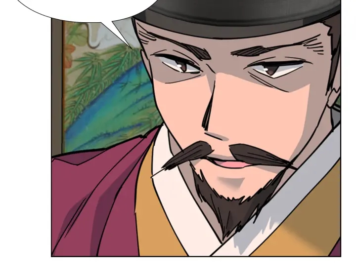 第57话 皇后密会朝臣53