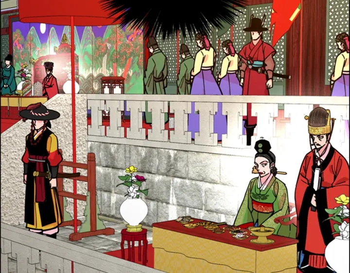 第67话 大婚现场17
