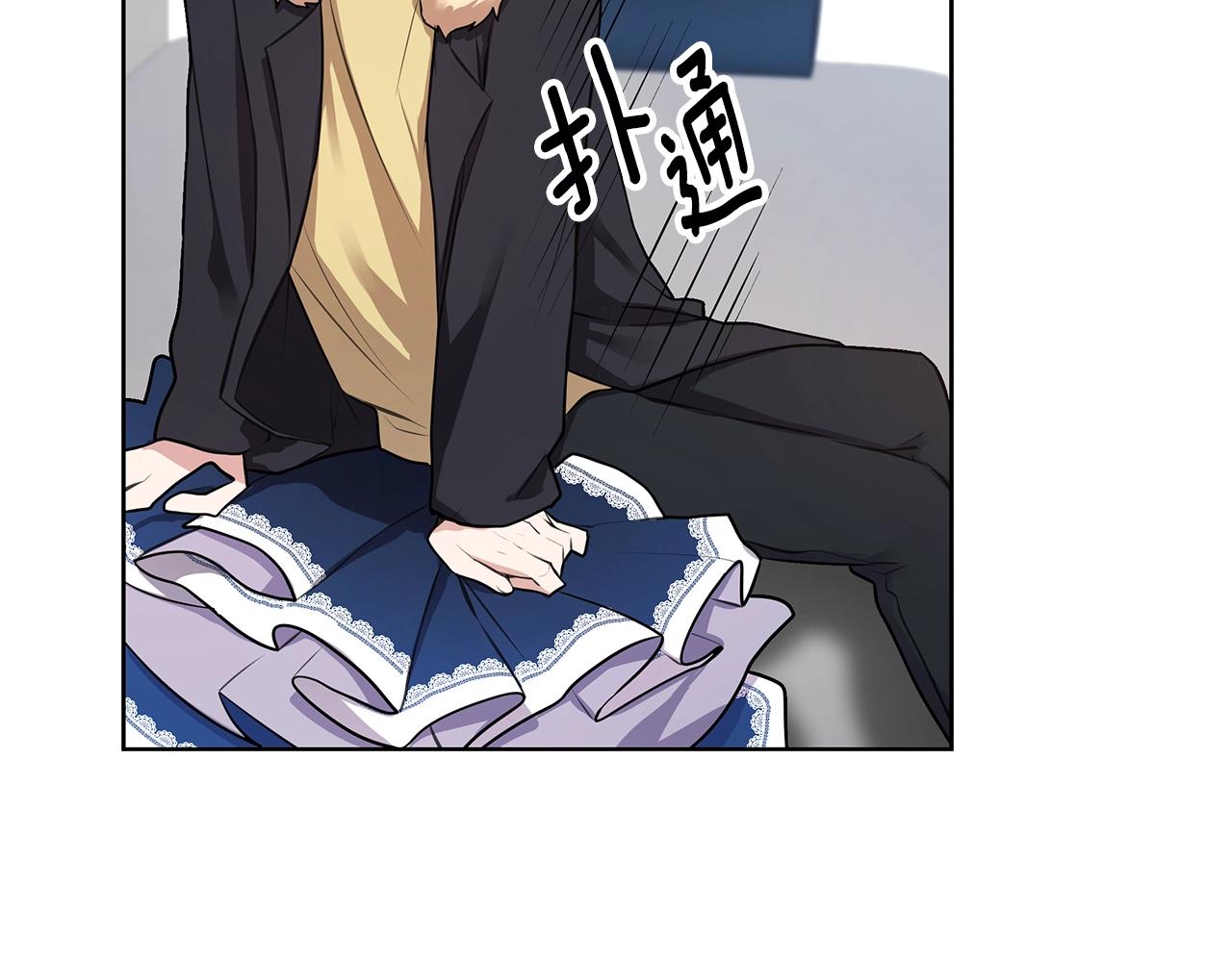 第13话 被迫女装82