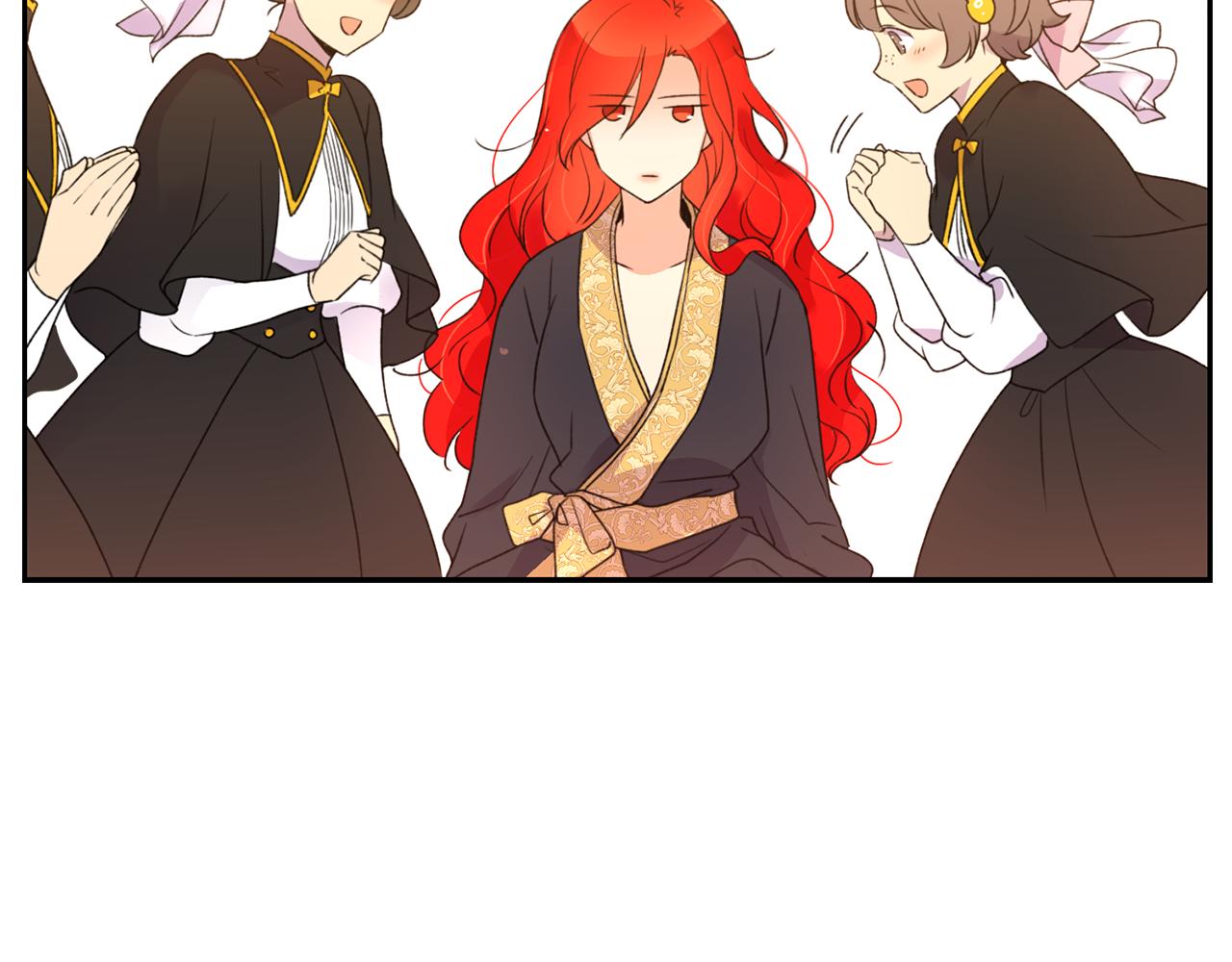 第1话 他们要和我结婚？107