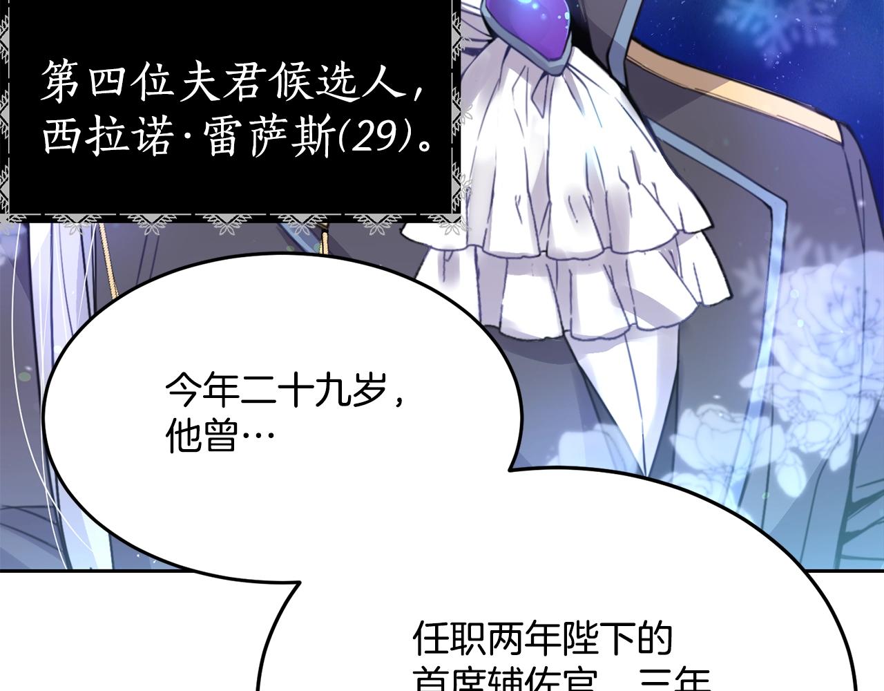 第0话 选妃110