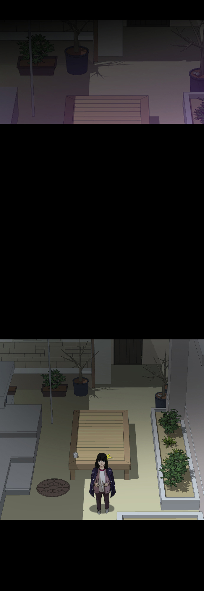 [第89话] 爲什麽珍惜的人都65
