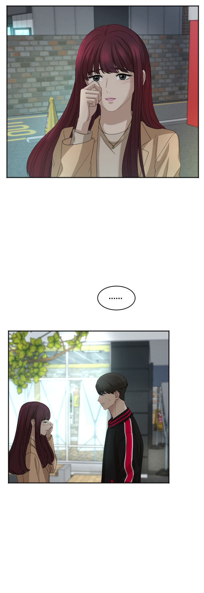 [第76话] 爲何停下20