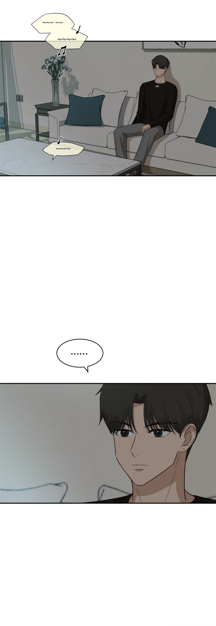 [第53话] 经常想起3