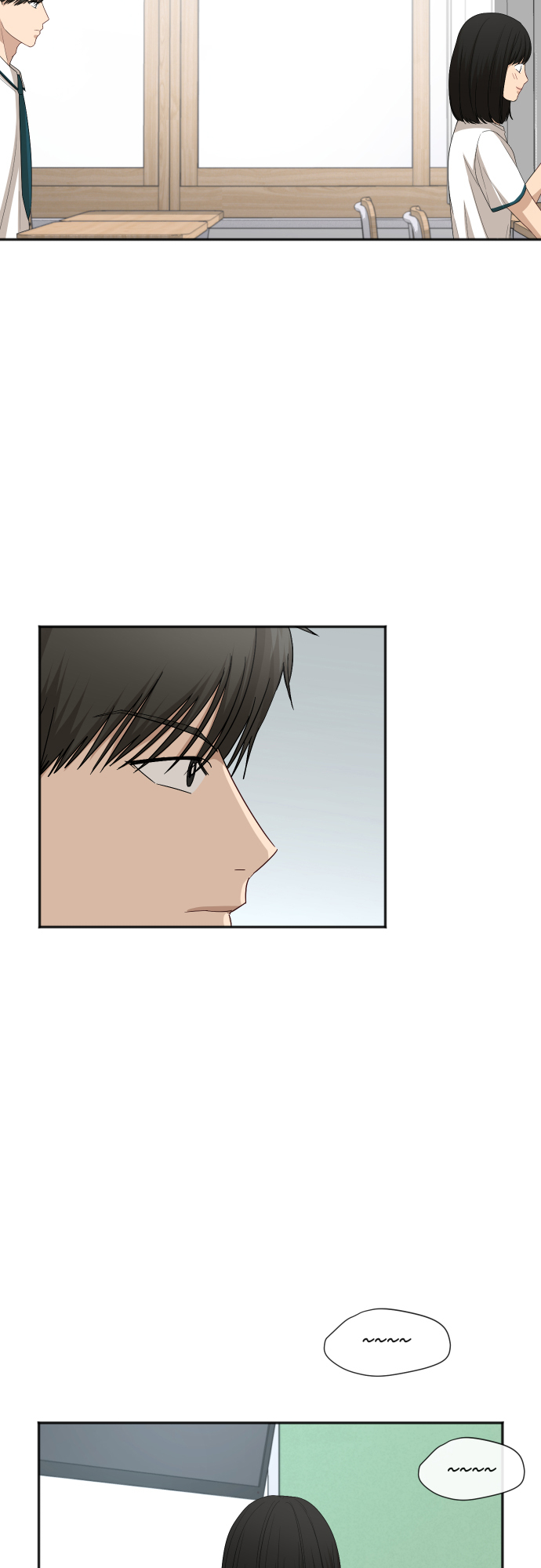 [第65话] 在躲我吗？43