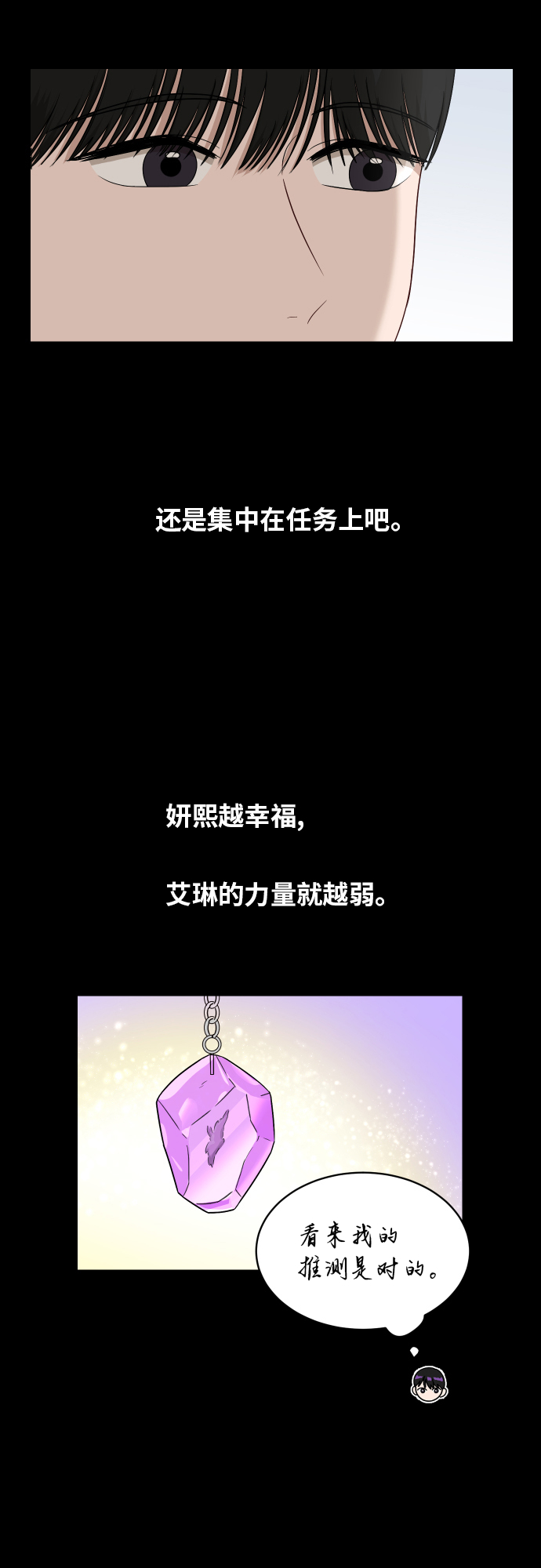 [第88话] 我眼中的你74